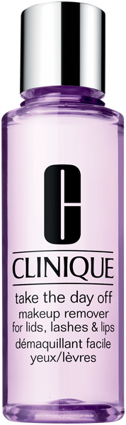 Clinique Take The Day Off Makeup Remover