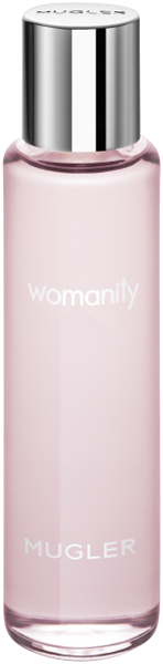 Mugler Womanity E.d.P. Flacon Refill