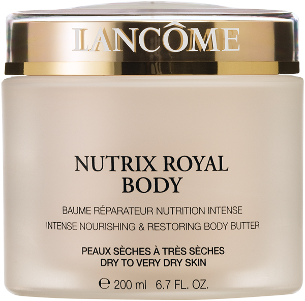 Lancôme Nutrix Royal Body Crème
