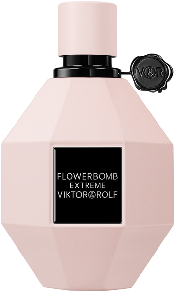 Viktor & Rolf Flowerbomb Extreme EdP Intense