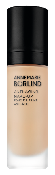 ANNEMARIE BÖRLIND ANTI-AGING MAKE-UP