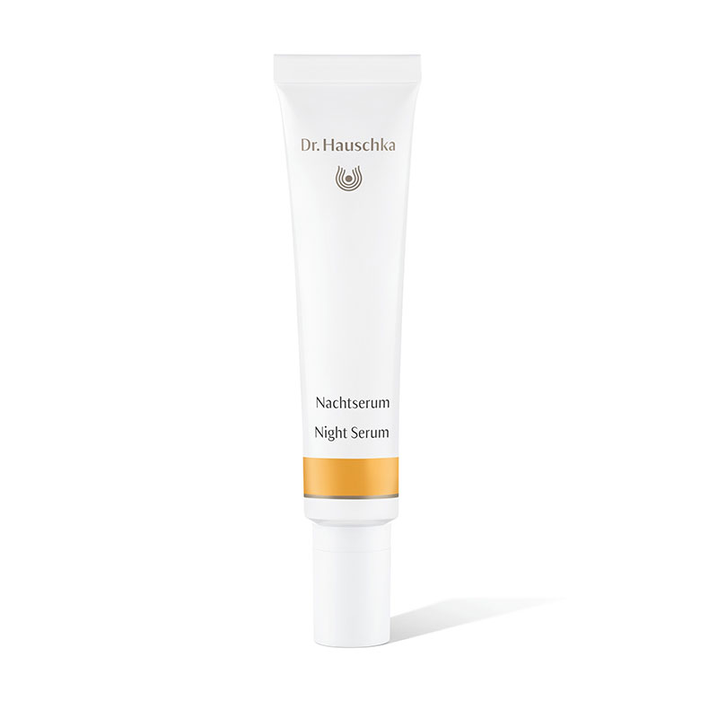 Dr. Hauschka Nachtserum 20 ml
