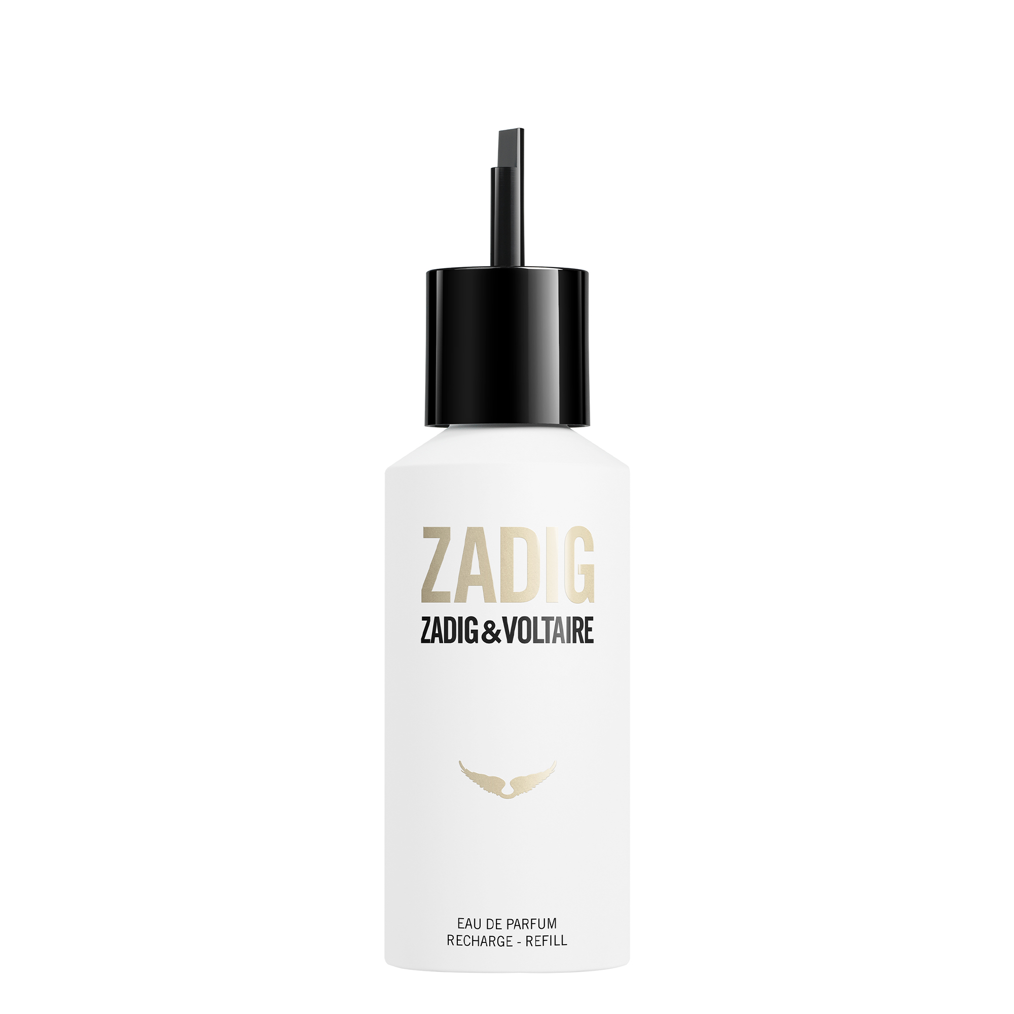 Zadig & Voltaire Zadig EdP Nat. Spray Refill