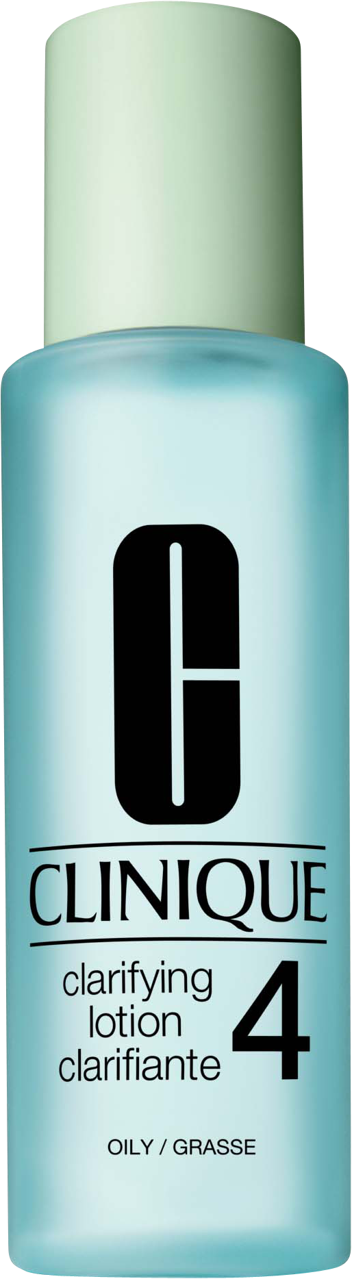 Clinique Clarifying Lotion 4