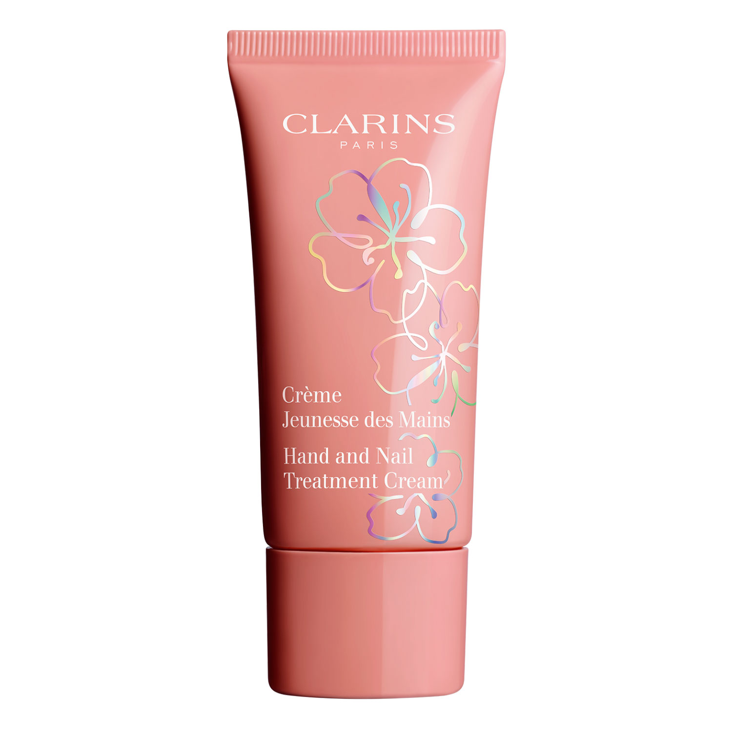 CLARINS Sakura Crème Jeunesse des Mains