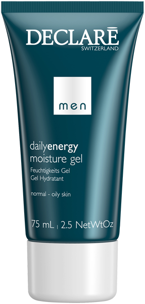 Declaré Men Dailyenergy Moisture Gel