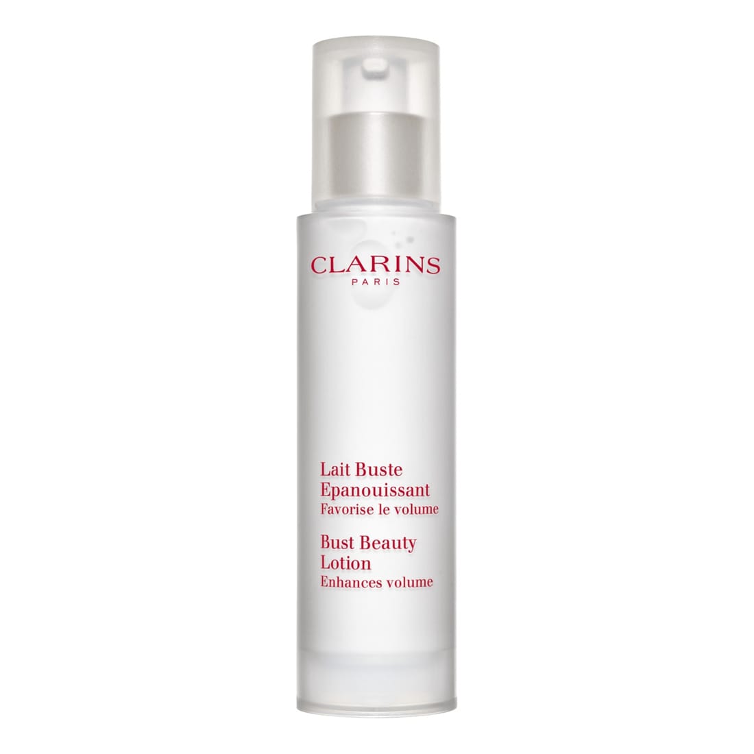 CLARINS Lait Buste Ultra-Fermeté