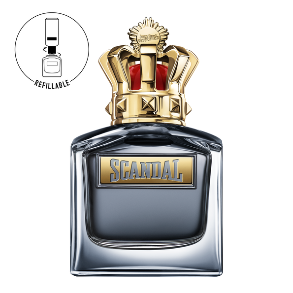 Jean Paul Gaultier Scandal Him E.d.T. Nat. Spray