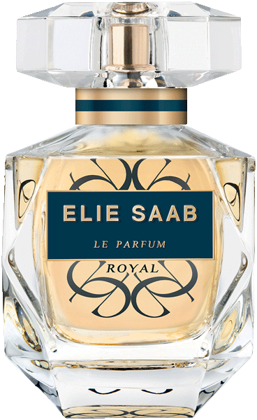 Elie Saab Le Parfum Royal E.d.P. Nat. Spray