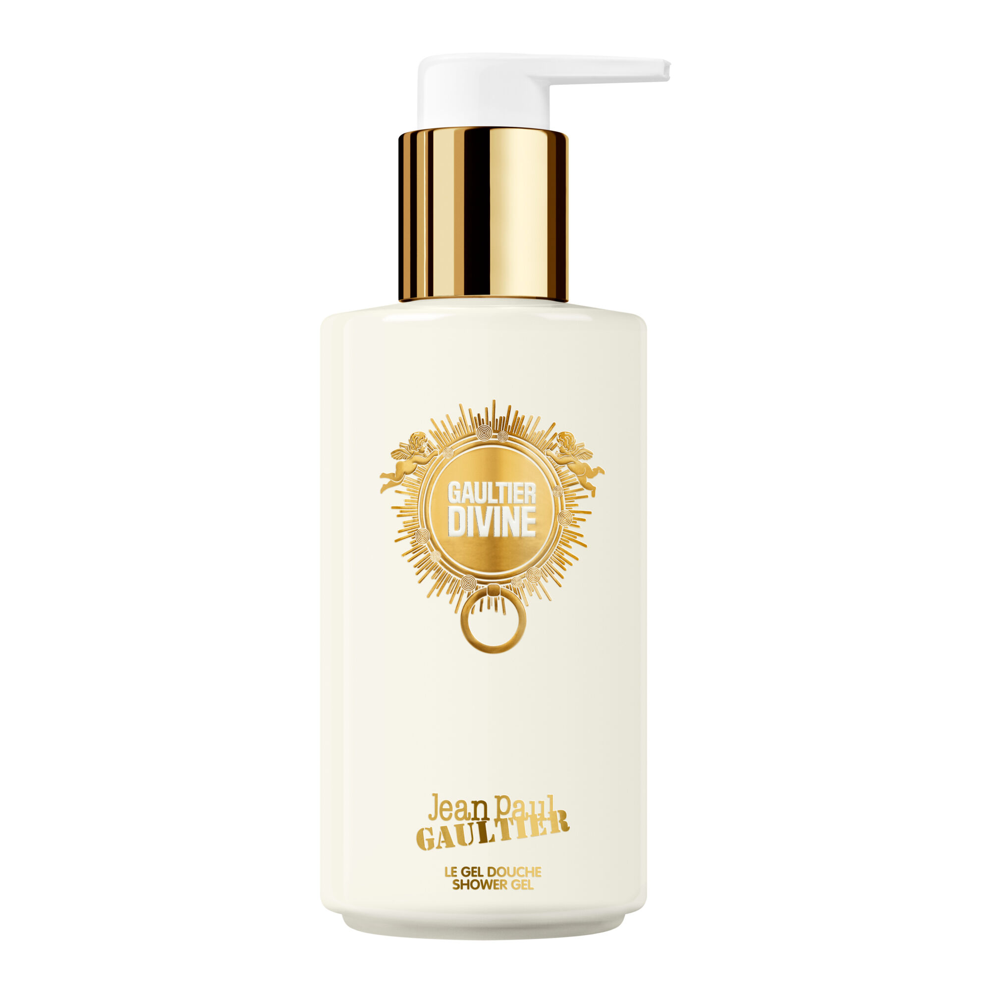 Gaultier  Divine Shower Gel
