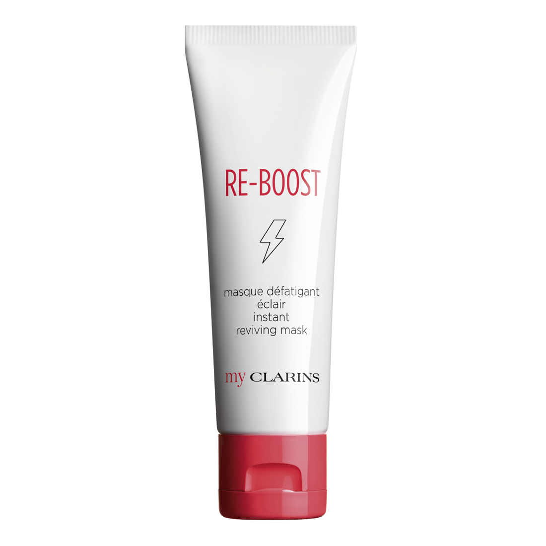 Clarins MyClarins Re-Boost Instant Reviving Mask