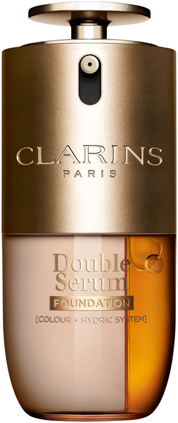 CLARINS Double Serum Foundation