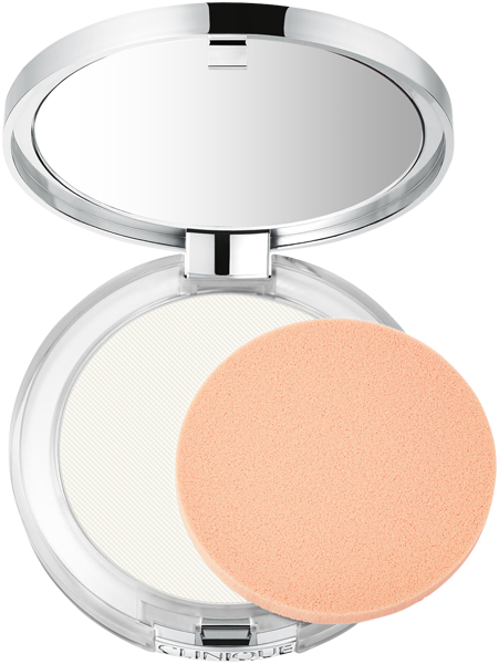 Clinique Stay Matte Universal Blotting Powder