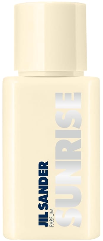 Jil Sander Sunrise Parfum Nat. Spray
