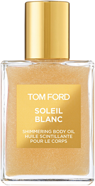 Tom Ford Soleil Blanc Shimmering Body Oil