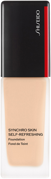 Shiseido Synchro Skin Self-Refreshing Foundation