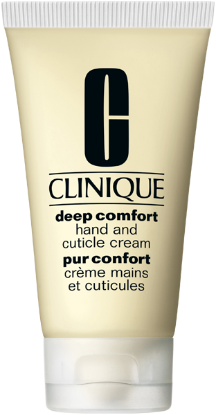 Clinique Deep Comfort Hand and CuticleCream