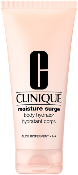 Clinique Moisture Surge Body Hydrator