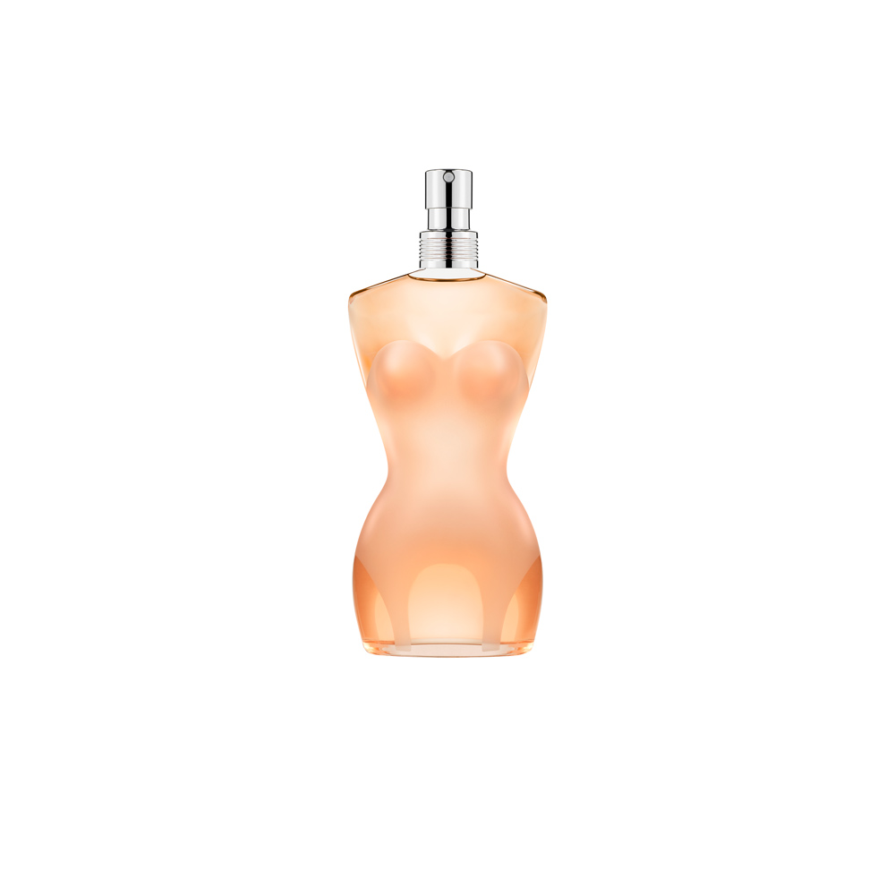 Jean Paul Gaultier Classique EdT Spray