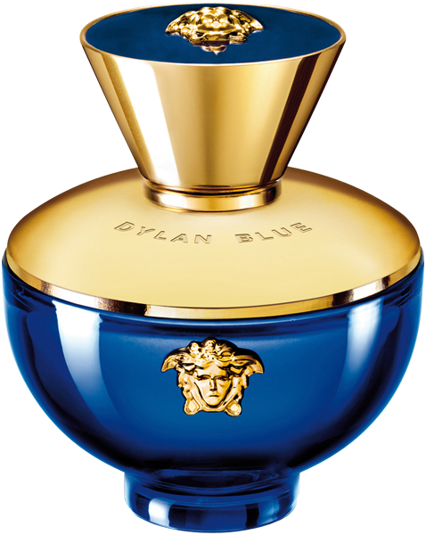 Versace Dylan Blue Pour Femme E.d.P. Nat. Spray