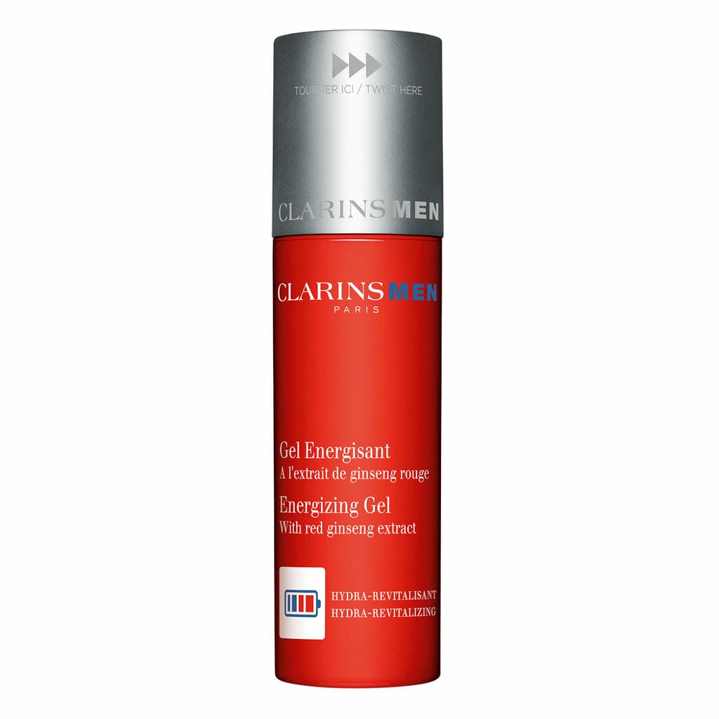 CLARINS CLARINSMEN Gel Energisant