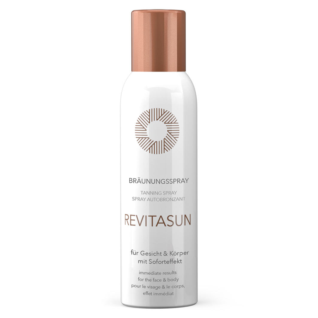 RevitaSun Natural Self-Tanning Spray