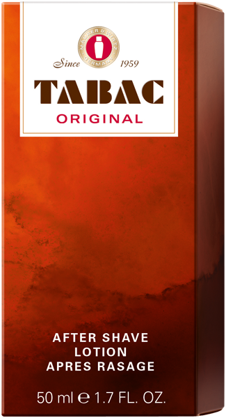 Tabac Original After Shave Lotion