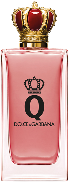 Dolce & Gabbana Q by Dolce&Gabbana E.d.P. Nat. Spray Intense