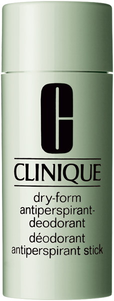 Clinique Antiperspirant Dry-Form Stick Deodorant