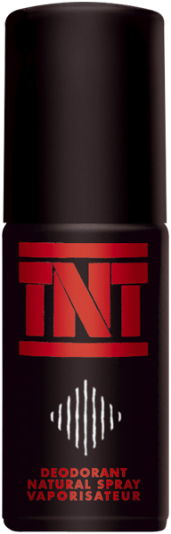 TNT Deodorant Nat. Spray