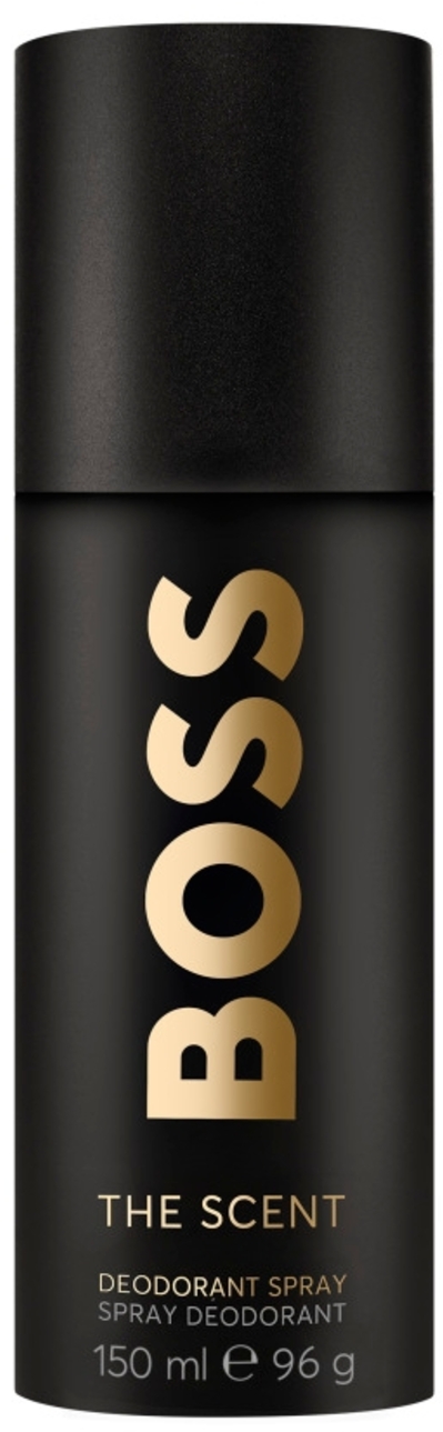 Hugo Boss The Scent Deodorant Spray