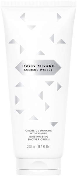 Issey Miyake Lumière d'Issey Shower Cream