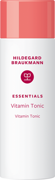 Hildegard Braukmann Essentials Vitamin Tonic