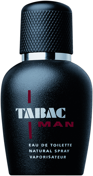 Tabac Man E.d.T. Nat. Spray
