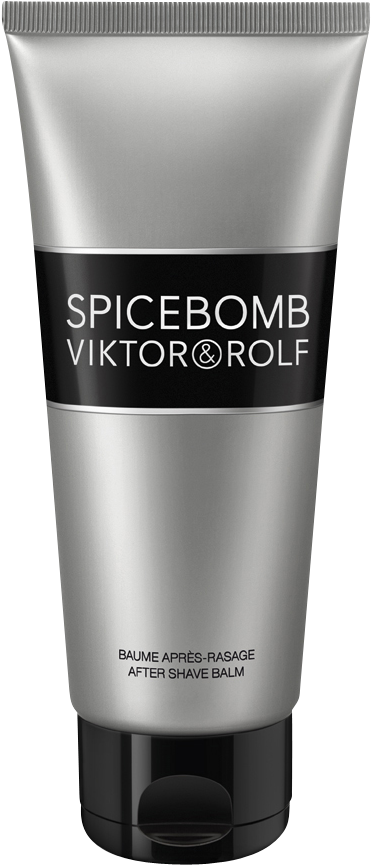 Viktor & Rolf Spicebomb After Shave Balm