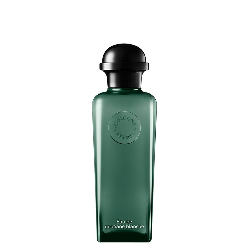 HERMÈS Eau de gentiane blanche Eau de Cologne Spray