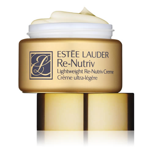 Estée Lauder Re-Nutriv Lightweight Creme 50 ml