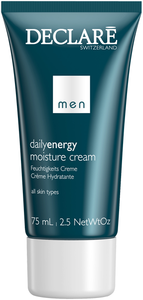 Declaré Men Dailyenergy Moisture Cream