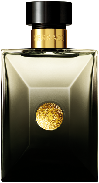 Versace Pour Homme Oud Noir E.d.P.