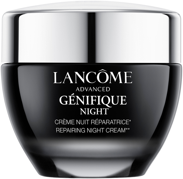Lancôme Advanced Génifique Nuit Creme