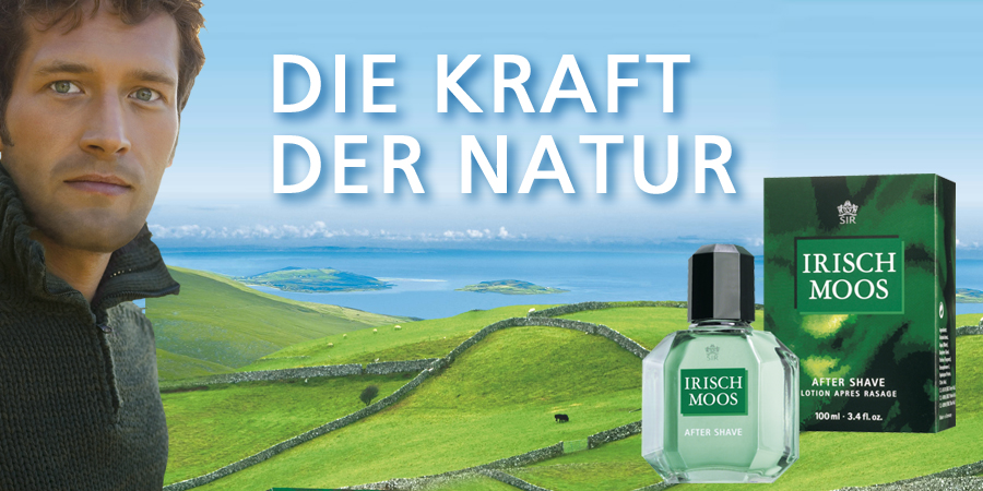 Herrendüfte