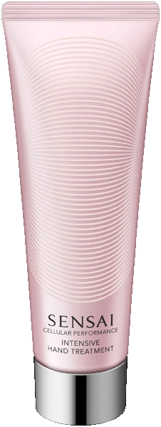 SENSAI CELLULAR PERFORMANCE Body Care Linie INTENSIVE HAND TREATMENT
