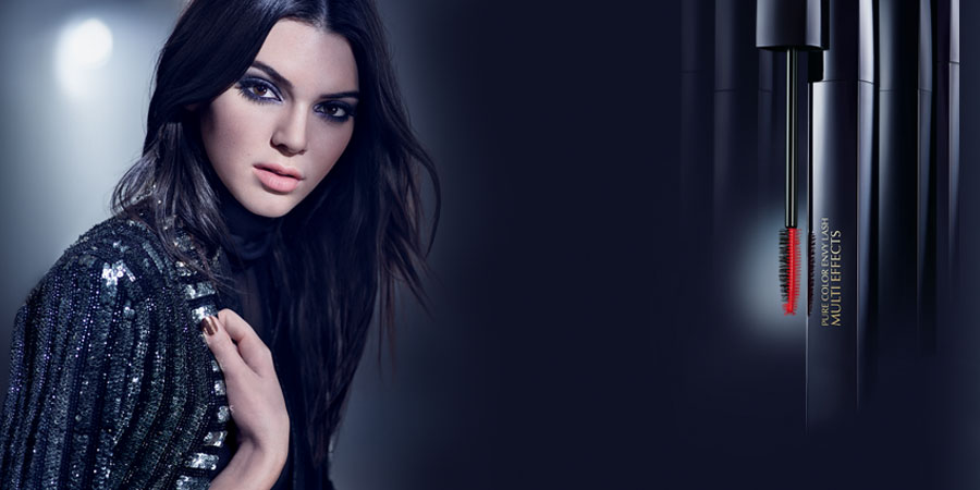 Augenmakeup