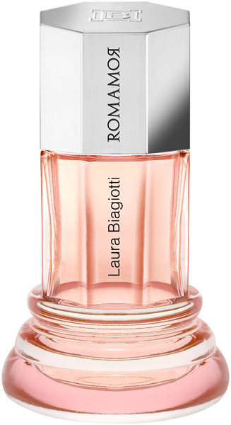 Laura Biagiotti Romamor Donna E.d.T. Nat. Spray