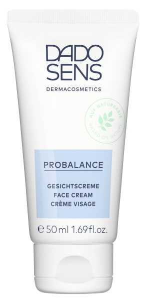 DADO SENS PROBALANCE GESICHTSCREME