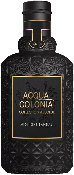 Collection Absolue Midnight Sandal EdP Nat. Spray