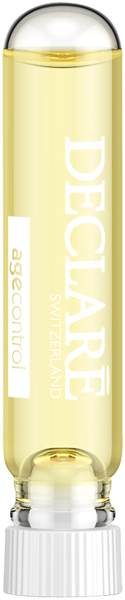 Declaré Age Control Cellular Action Ampoule