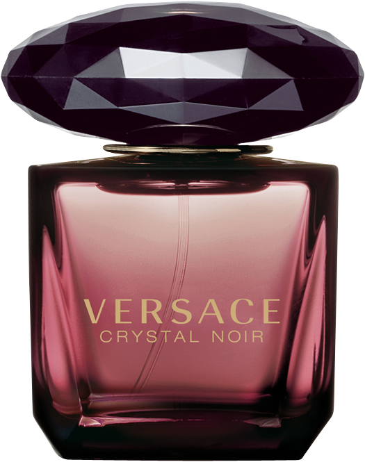 Versace Crystal Noir E.d.T.