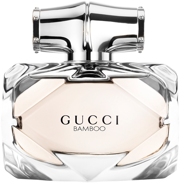 Gucci Bamboo E.d.T. Nat. Spray
