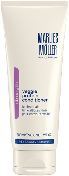 Marlies Möller Strength Veggie Protein Conditioner